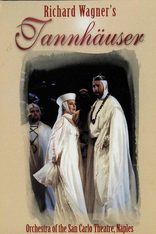 Tannhäuser backdrop