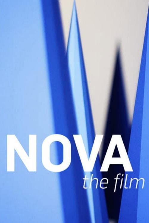 Nova the Film backdrop