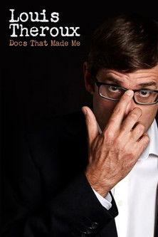 Louis Theroux: Docs That Made Me backdrop