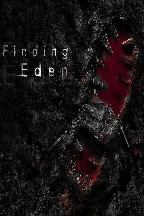 Finding Eden backdrop