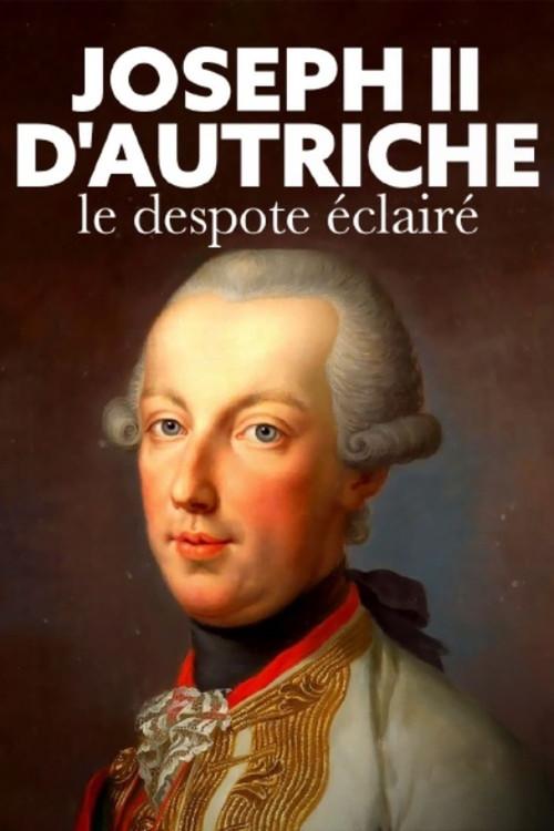 Joseph II. - Emperor and Rebel backdrop