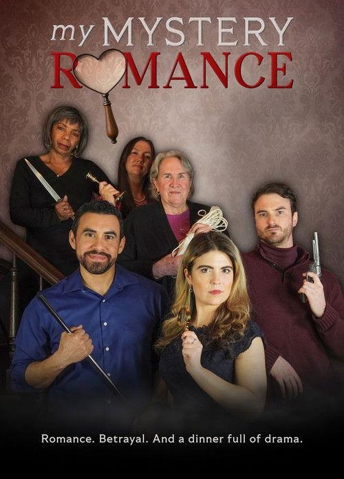 My Mystery Romance backdrop