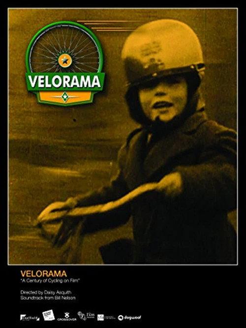 Velorama backdrop