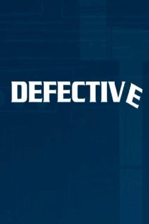 Defective backdrop