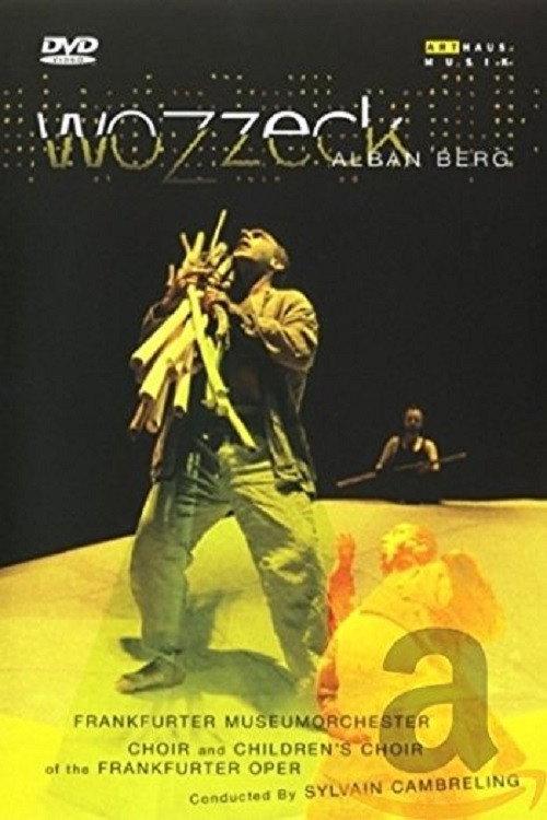 Wozzeck backdrop