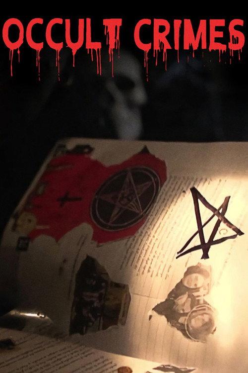 Occult Crimes backdrop