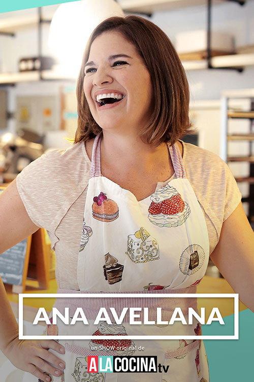 Ana Avellana backdrop