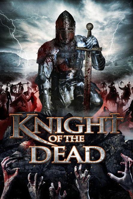 Knight of the Dead backdrop