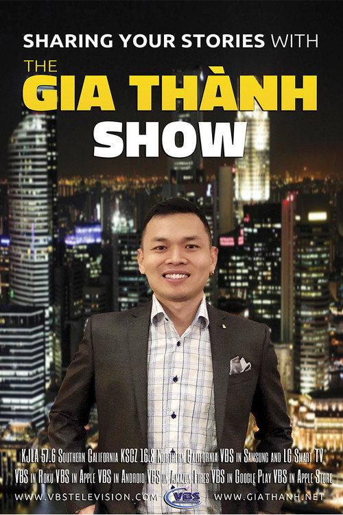 The Gia Thanh Show backdrop