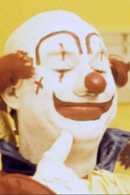 Toothache of the Clown backdrop