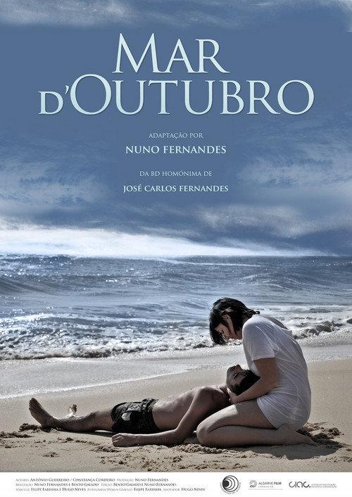 Mar d´Outubro backdrop