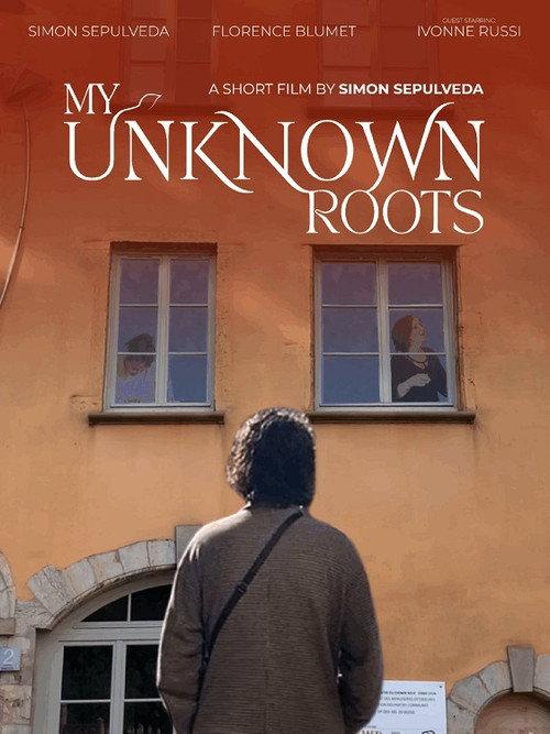 Unknown Roots backdrop