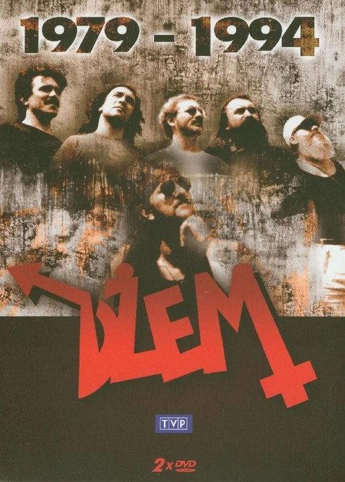 Dżem 1979-1994 backdrop