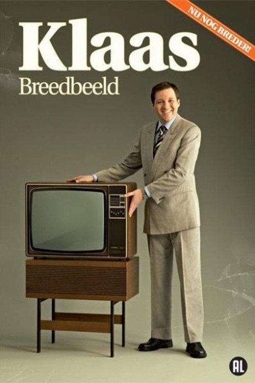 Klaas van der Eerden: Breedbeeld backdrop