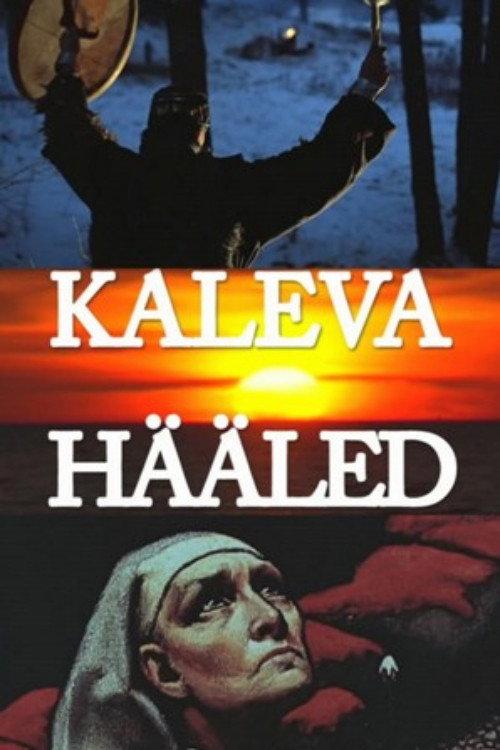 The Sounds of Kaleva backdrop