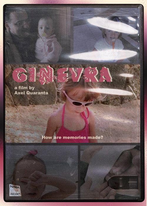 Ginevra - take my hand backdrop