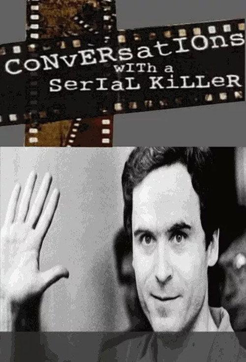 Conversations With A Serial Killer backdrop