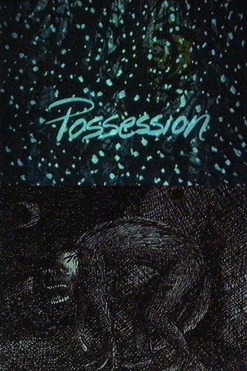 Possession backdrop