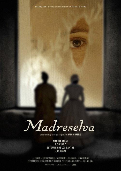 Madreselva backdrop