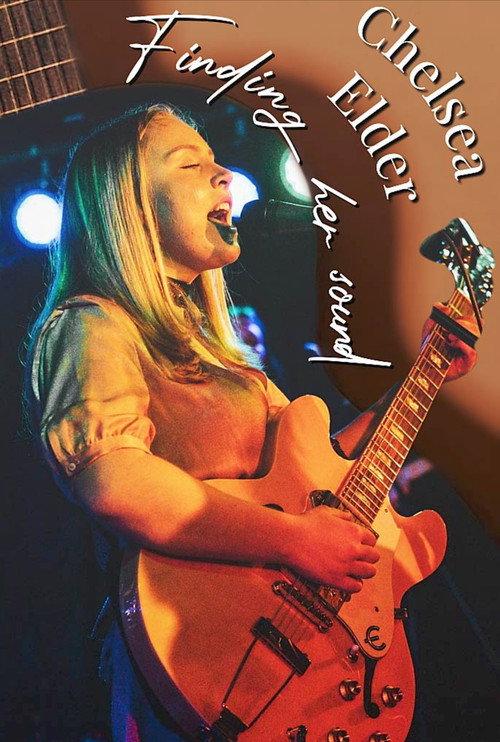 Chelsea Elder: Finding Her Sound backdrop