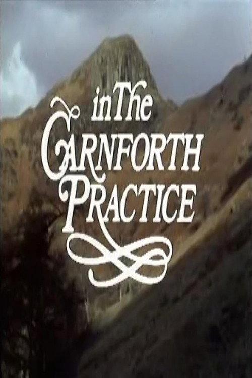 The Carnforth Practice backdrop