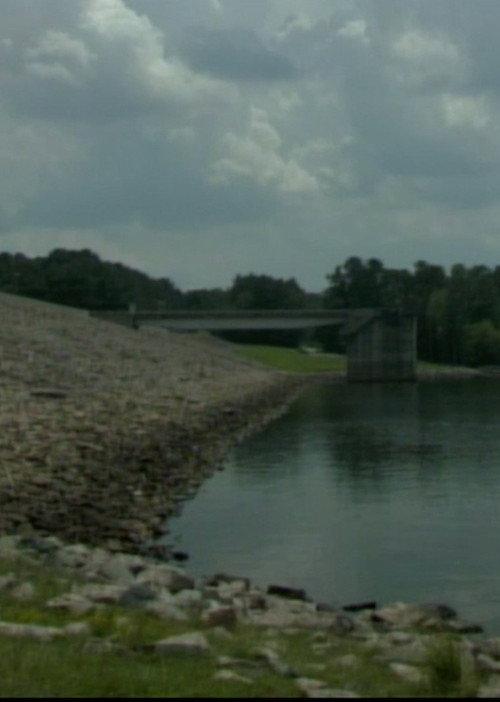 Reservoir (Seven Fragments) backdrop