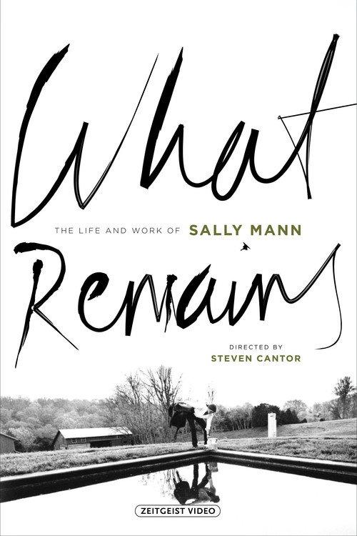 What Remains backdrop
