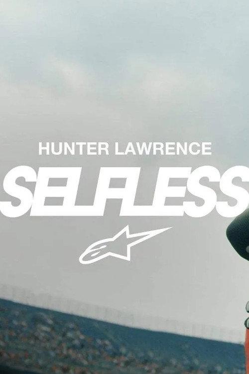 Selfless: The Makings of a Champion backdrop