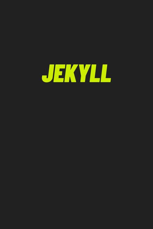 Jekyll backdrop