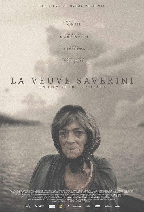 The Saverini Widow backdrop