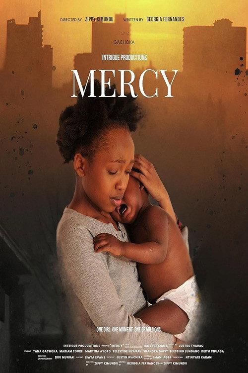 Mercy backdrop