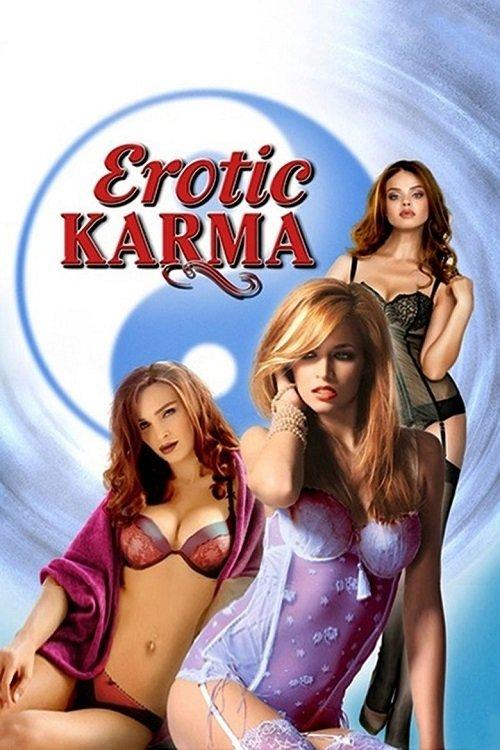 Erotic Karma backdrop