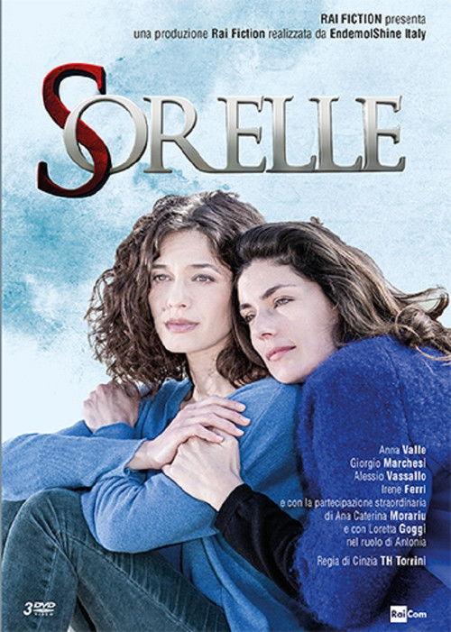 Sorelle backdrop