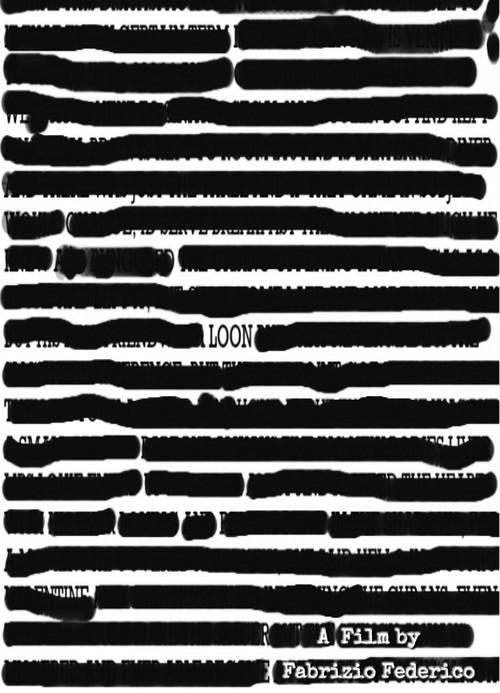 Loon backdrop