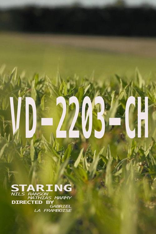 VD - 2203 - CH backdrop
