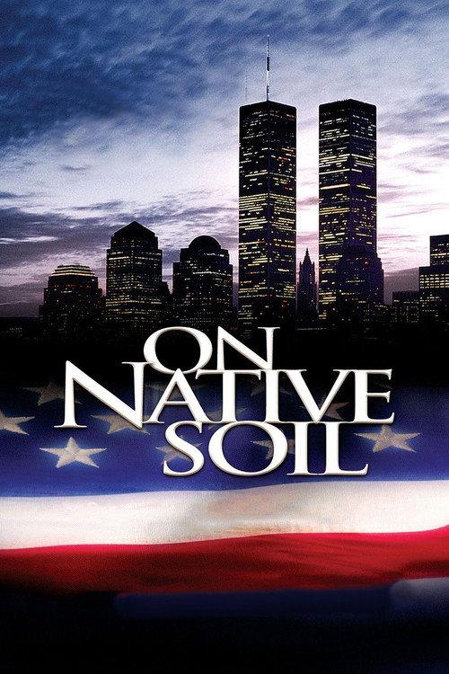 On Native Soil backdrop