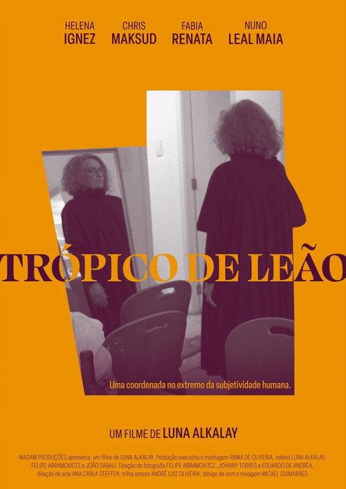 Trópico de Leão backdrop