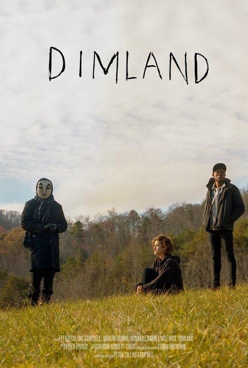 DimLand backdrop