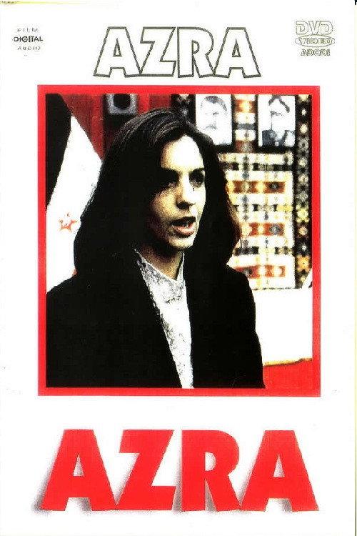 Azra backdrop