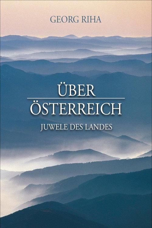 Austria from Above: Jewels of the Country backdrop