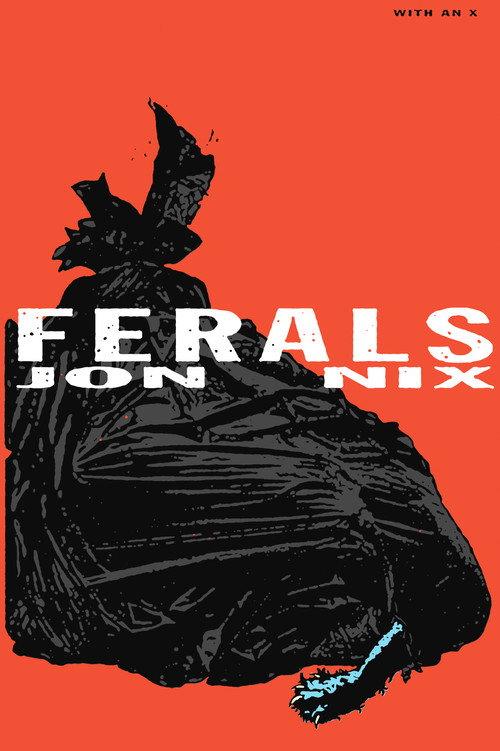 Ferals backdrop