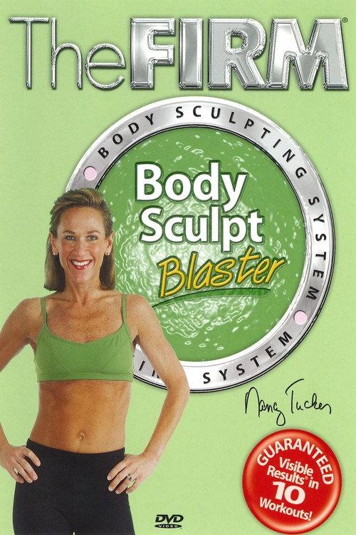 The Firm Body Sculpting System - Body Sculpt Blaster backdrop