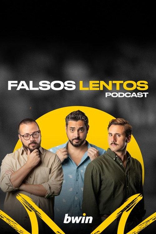 Falsos Lentos backdrop