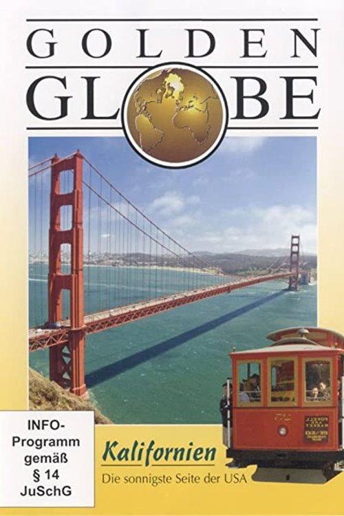 Golden Globe - Kalifornien backdrop