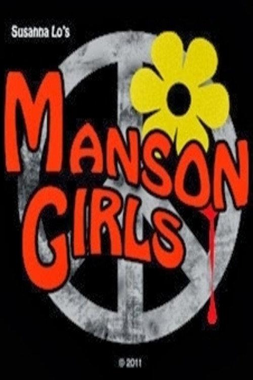 Manson Girls backdrop