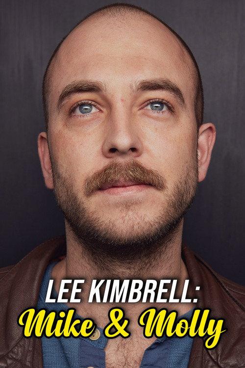 Lee Kimbrell: Mike & Molly backdrop