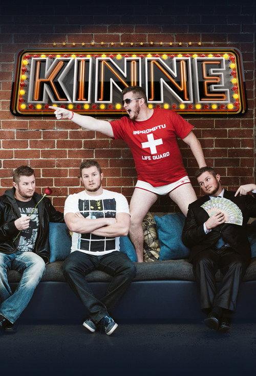 Kinne backdrop