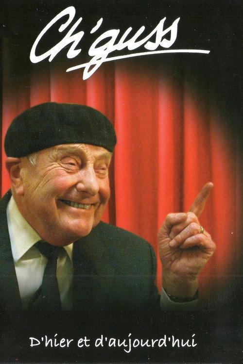 Ch'guss - D'hier et d'aujourd'hui backdrop
