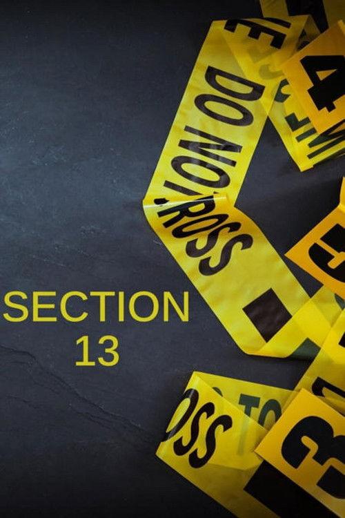 Section 13 backdrop
