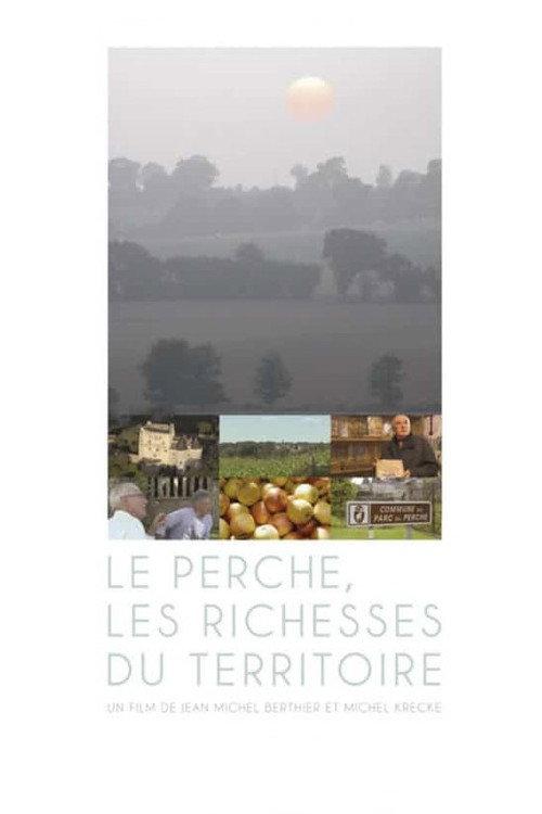 Le Perche, les richesses du territoire backdrop